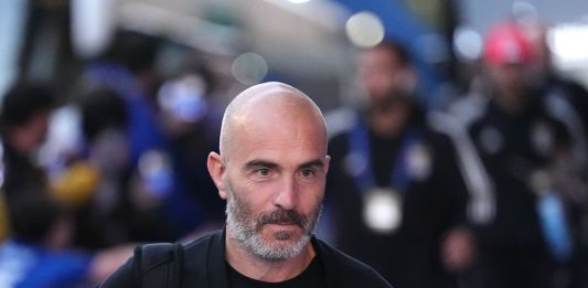 Ufficiale, Enzo Maresca è il nuovo allenatore del Manchester City