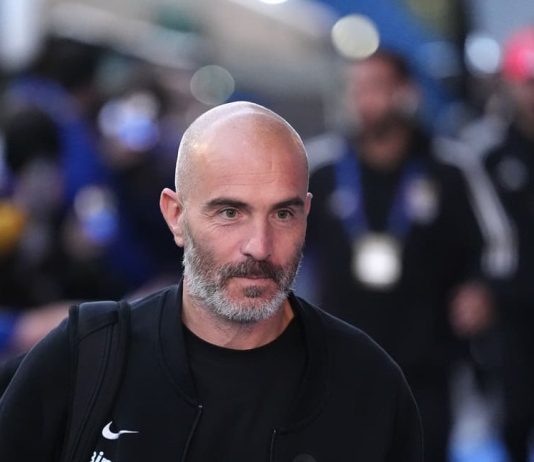 Man City set to replace Pep Guardiola with Enzo Maresca