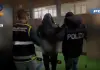 Rapine di orologi di lusso tra Spagna e Italia, 12 arresti a Napoli