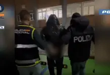 Rapine di orologi di lusso tra Spagna e Italia, 12 arresti a Napoli