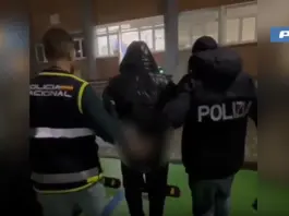 Rapine di orologi di lusso tra Spagna e Italia, 12 arresti a Napoli