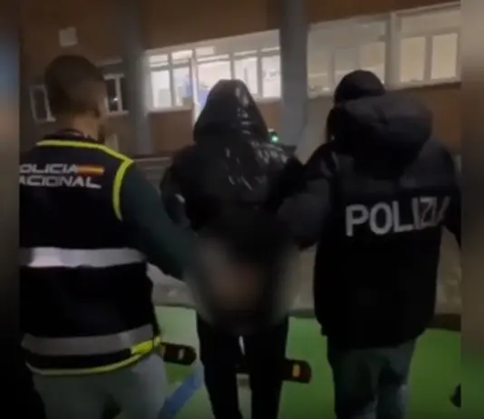 Rapine di orologi di lusso tra Spagna e Italia, 12 arresti a Napoli