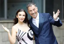 Eurovision Song Contest 2026, Corsi “Israele? Se ci sarà dissenso, lo racconterò”