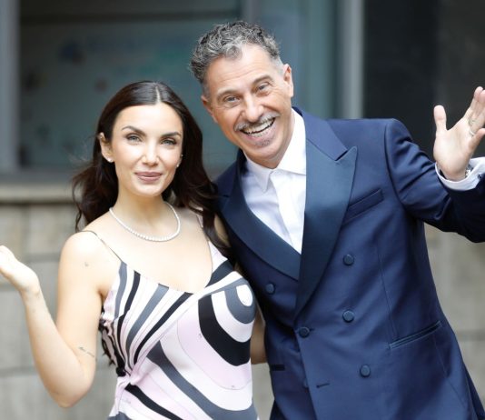 Eurovision Song Contest 2026, Corsi “Israele? Se ci sarà dissenso, lo racconterò”