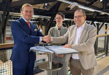 Fondazione FS, firmata la dichiarazione di intenti con la fondazione FFS Historic