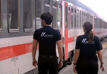 Mit, nel primo trimestre 2026 più sicurezza nelle stazioni ferroviarie con FS Security