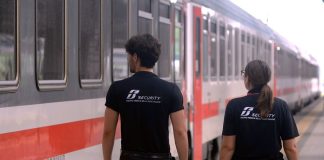 Mit, nel primo trimestre 2026 più sicurezza nelle stazioni ferroviarie con FS Security
