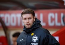 Hurzeler agrees new long-term deal with Brighton