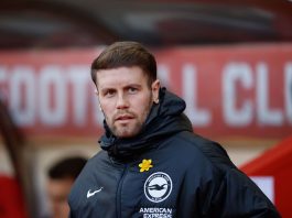 Hurzeler agrees new long-term deal with Brighton