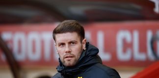 Hurzeler agrees new long-term deal with Brighton