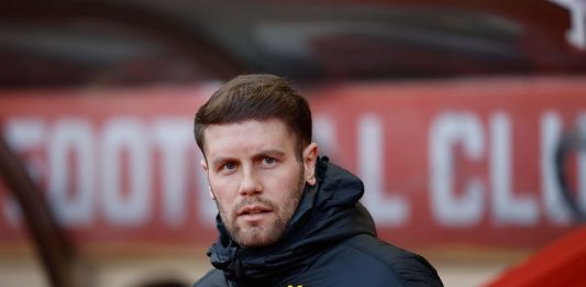 Hurzeler agrees new long-term deal with Brighton