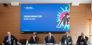 Lotta alla pirateria, Bagnoli Rossi “Non dobbiamo abbassare la guardia”