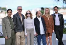 Cannes 79, Farhadi sulla Croisette con le sue “Storie Parallele”