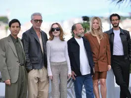 Cannes 79, Farhadi sulla Croisette con le sue “Storie Parallele”