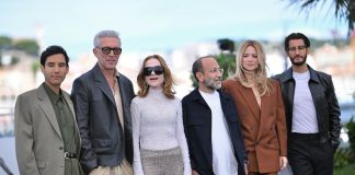 Cannes 79, Farhadi sulla Croisette con le sue “Storie Parallele”