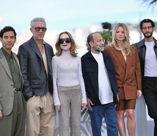 Cannes 79, Farhadi sulla Croisette con le sue “Storie Parallele”