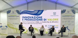 Lombardia prima regione in Italia per sviluppo dell’industria farmaceutica