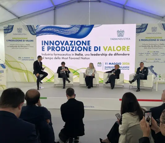 Lombardia prima regione in Italia per sviluppo dell’industria farmaceutica