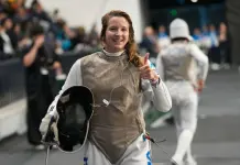 Grand Prix di fioretto, 24 azzurri in pedana nel prossimo weekend a Shanghai