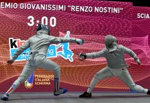 Tremila atleti Under 14 pronti a salire in pedana per il 62° GP Giovanissimi a Riccione