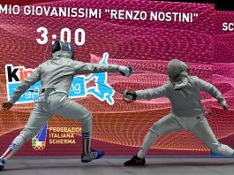 Tremila atleti Under 14 pronti a salire in pedana per il 62° GP Giovanissimi a Riccione
