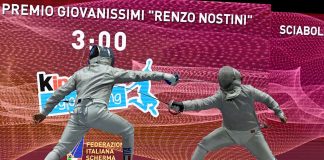 Tremila atleti Under 14 pronti a salire in pedana per il 62° GP Giovanissimi a Riccione