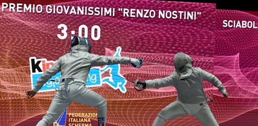 Tremila atleti Under 14 pronti a salire in pedana per il 62° GP Giovanissimi a Riccione