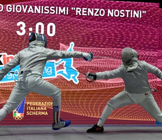 Tremila atleti Under 14 pronti a salire in pedana per il 62° GP Giovanissimi a Riccione