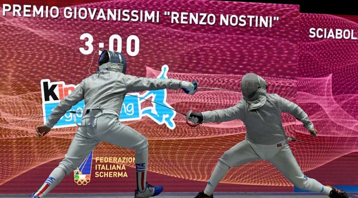 Tremila atleti Under 14 pronti a salire in pedana per il 62° GP Giovanissimi a Riccione