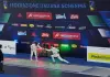 A Milano la tappa conclusiva di “Fencing 4 All”, il circuito di scherma inclusiva