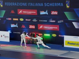 A Milano la tappa conclusiva di “Fencing 4 All”, il circuito di scherma inclusiva