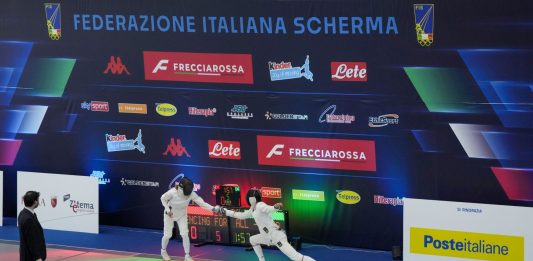 A Milano la tappa conclusiva di “Fencing 4 All”, il circuito di scherma inclusiva
