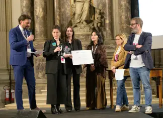 FERPI, si chiude a Venezia InspiringPR 2026: riflessioni sulle “verità resistenti”