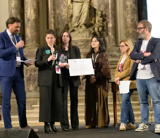 FERPI, si chiude a Venezia InspiringPR 2026: riflessioni sulle “verità resistenti”