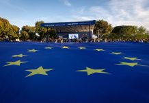 Lo sport italiano scende in campo per la Giornata dell’Europa