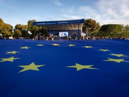 Lo sport italiano scende in campo per la Giornata dell’Europa