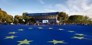 Lo sport italiano scende in campo per la Giornata dell’Europa