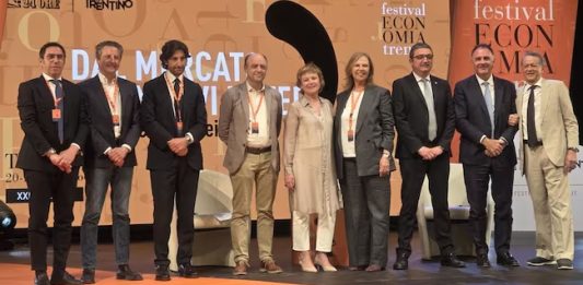 Festival dell’Economia di Trento, edizione 2026 da record con oltre 45 mila presenze