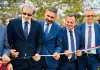 Fiera Nautica, Meloni e Cani “Filiera strategica per la Sardegna”