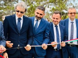 Fiera Nautica, Meloni e Cani “Filiera strategica per la Sardegna”