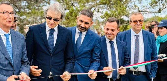 Fiera Nautica, Meloni e Cani “Filiera strategica per la Sardegna”
