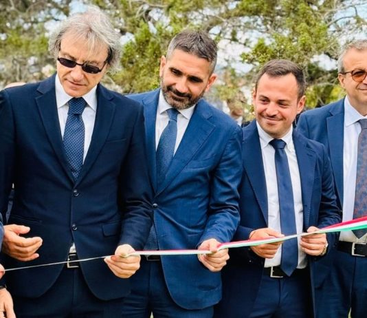 Fiera Nautica, Meloni e Cani “Filiera strategica per la Sardegna”