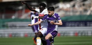 La Fiorentina raggiunge la salvezza, al Franchi è 0-0 contro il Genoa