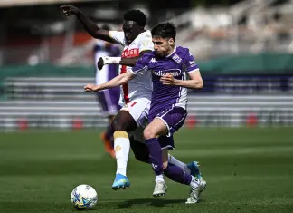 La Fiorentina raggiunge la salvezza, al Franchi è 0-0 contro il Genoa