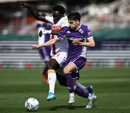 La Fiorentina raggiunge la salvezza, al Franchi è 0-0 contro il Genoa