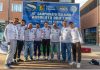 Prima tappa a Ravenna del Trofeo Suzuki Fishing Cup