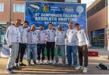 Prima tappa a Ravenna del Trofeo Suzuki Fishing Cup