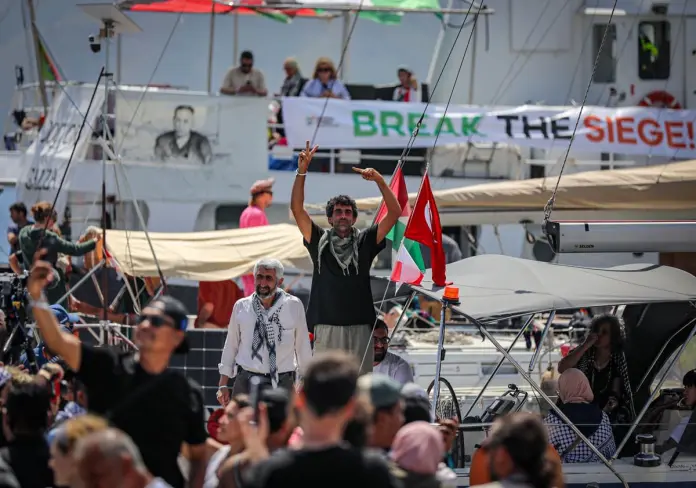 Flotilla (1)