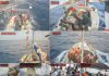 Israele intercetta le barche della Flotilla, fermati 29 italiani. I legali depositano una denuncia per sequestro di persona