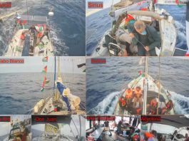 Israele intercetta le barche della Flotilla, fermati 29 italiani. I legali depositano una denuncia per sequestro di persona